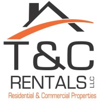 T&C Rentals LLC logo - Similar company to Sandwich Vision