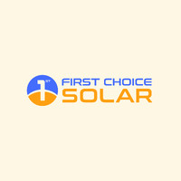 First Choice Solar NL logo - Similar company to Solar Shops