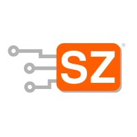 SZ Soluções logo - Similar company to Sercompe
