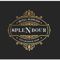 SPLENDOUR HOTEL SUPPLIES logo - Similar company to Mulindi Teas
