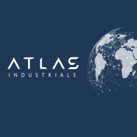 Atlas Industrials logo - Similar company to Reverd