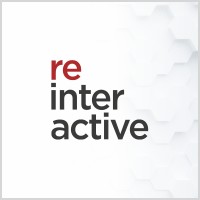 reinteractive logo - Similar company to Sourcepad