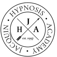 Jacquin Hypnosis Academy logo - Similar company to The Outlier Mind By Judy Liu