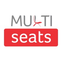 Multi Seats Pvt. Ltd. logo - Similar company to Jointstudio, India