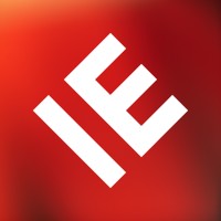 IE Consulting logo - Similar company to 2030 Consulting