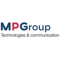 MPGroup Srl logo - Similar company to Effcom S.R.L.