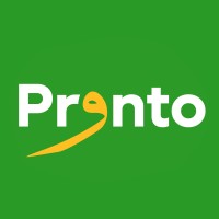 Pronto Translation Agency logo - Similar company to The Language Platform