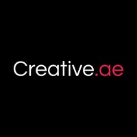 Creative.ae logo - Similar company to Keepgrowup
