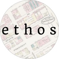 Ethos Preservation logo - Similar company to Re:Purpose Savannah
