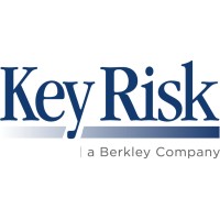 Key Risk (a Berkley Company) logo - Similar company to Berkley Alternative Markets Tech