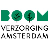 Boomverzorging Amsterdam logo - Similar company to Allure Boomverzorging