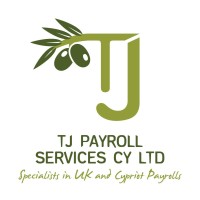 TJ Payroll Services Cy Limited logo - Similar company to Futurelink Group Contractor Payroll Solutions