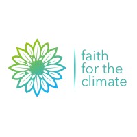 Faith For The Climate logo - Similar company to Flooded People Uk