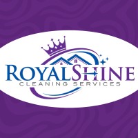 Royal Shine Cleaning logo - Similar company to Bloom Again Foundation