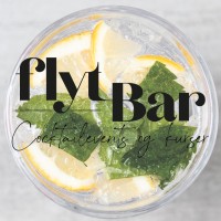 FlytBar logo - Similar company to Kalles Kaffe
