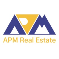 APM Real Estate logo - Similar company to Revkon Transtech