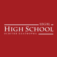 Legal High School logo - Similar company to Lobods