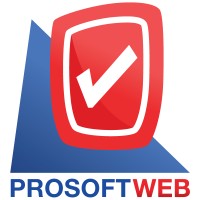 Prosoft Web Co.,Ltd. logo - Similar company to Prosoft Comtech Co., Ltd.