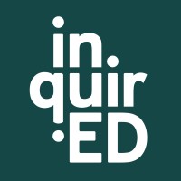 inquirED logo - Similar company to Edconnective Stemulate