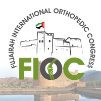 Fujairah International Orthopedic Congress logo - Similar company to Ako Medical Support