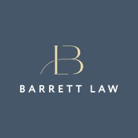 Barrett Law logo - Similar company to Accumulated, Inc.