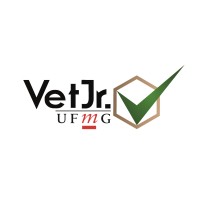 VetJr. - Veterinária Consultoria Júnior UFMG logo - Similar company to Vetguide Medicina Veterinária