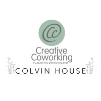 Creative Coworking: Workspace, Meeting Place & Event Venue logo - Similar company to Small Places