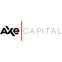 Axe | Capital logo - Similar company to Axe Capital