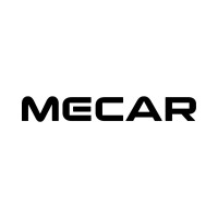 MECAR SPA #movingfast logo - Similar company to Strappini Spa