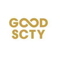 Good Society logo - Similar company to Telepathic