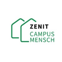 Stiftung Zenit logo - Similar company to Campus Mensch