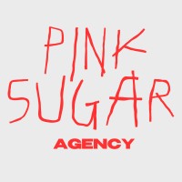 Pink Sugar Agency logo - Similar company to Emyo
