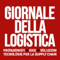Il Giornale della Logistica logo - Similar company to Logistica Efficiente