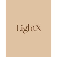LightX logo - Similar company to Resalt, Ltd