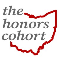 The Honors Cohort logo - Similar company to Delta Sigma Pi-Nu Chapter