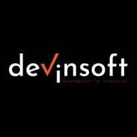 devinsoft logo - Similar company to Bladeco