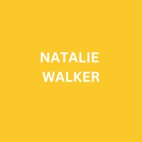 Natalie Walker