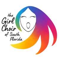 The Girl Choir of South Florida logo - Similar company to Baby Girl Hub Talent
