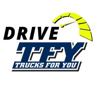 Trucks For You logo - Similar company to Elastomer Specialties Inc