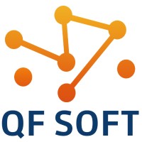 QF Soft B.V. logo - Similar company to Doolytic