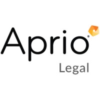 Aprio Legal logo - Similar company to Vuzag
