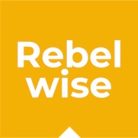 Rebelwise logo - Similar company to Borrelmakers