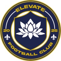 ELEVATE FOOTBALL CLUB logo - Similar company to Ping Master