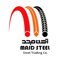 آهن مجد logo - Similar company to شرکت سایتک | Saitak Co