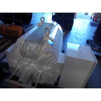 Electric Motor Solutions Group logo - Similar company to Australia Ems