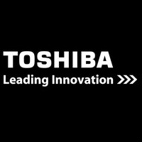 Toshiba Pretoria logo - Similar company to Outsource Digital