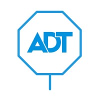 ADT Security Services logo - Similar company to Gssc (General Security Services Corporation)