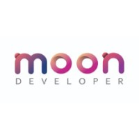 Moon Developer logo - Similar company to Bclix Tech (Pvt) Ltd.