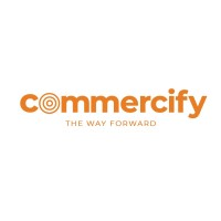 Commercify logo - Similar company to Commercify Ltd