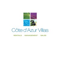 Cote d'Azur Villas logo - Similar company to Easylounge